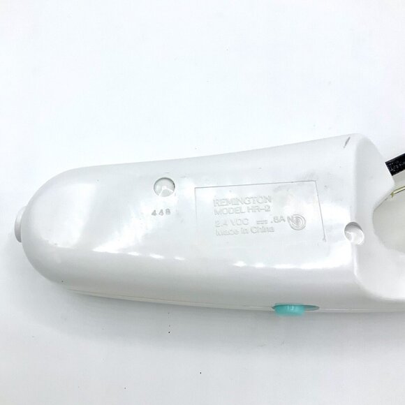 VTG Lady Remington Smooth and Silky Womens Electric Hair Removal System HR-2 - Picture 4 of 10